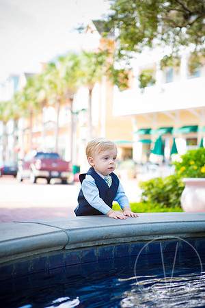 Garrett's 1 Year old pictures-28