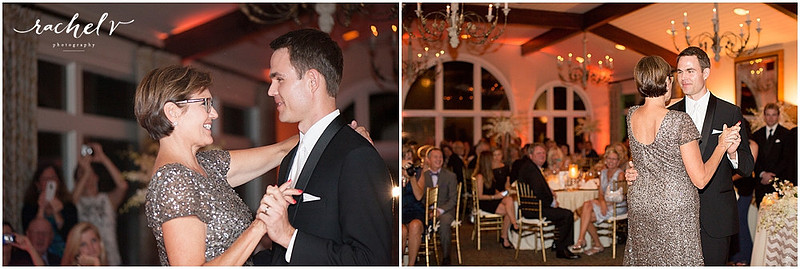 Winter Park Wedding at Rollins College and Winter Park Racquet Club.