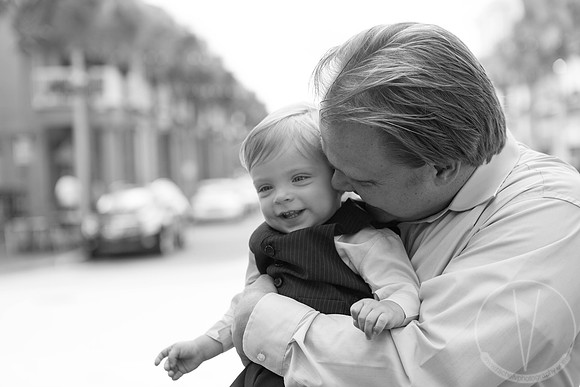 Garrett's 1 Year old pictures-35