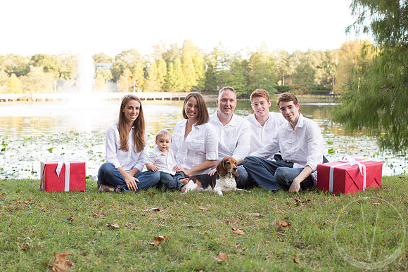 Erisman Family 2013-6