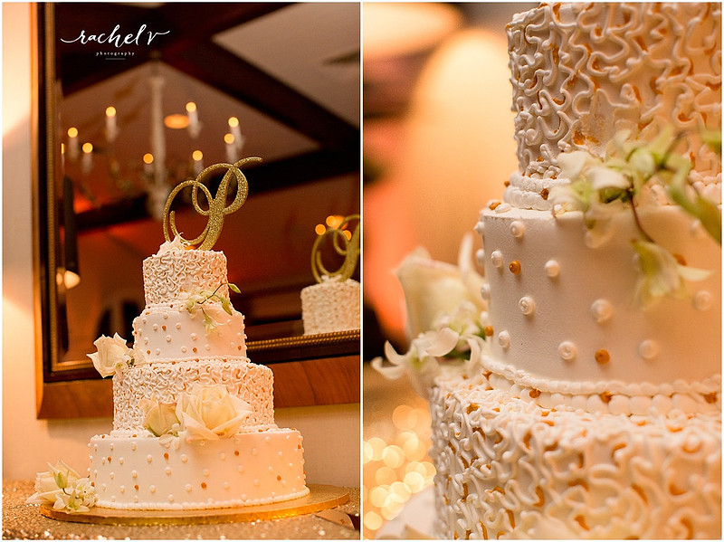 Winter Park Wedding at Rollins College and Winter Park Racquet Club.