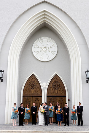 St. Andrews, Sanford, FL