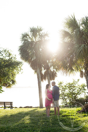 Ryckman Park, Melbourne Beach, FL
