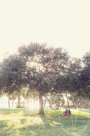 Ryckman Park, Melbourne Beach, FL