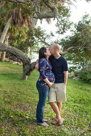 Ryckman Park, Melbourne Beach, FL