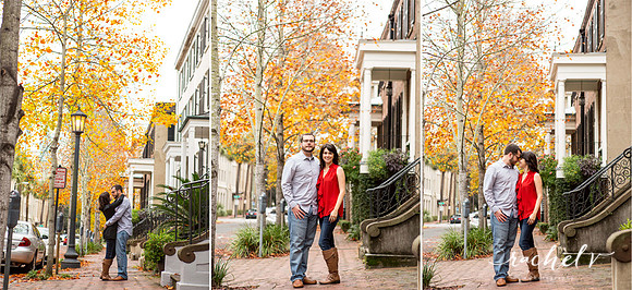 Savannah, GA