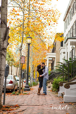 Savannah, GA