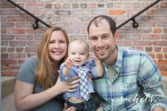 Rachel V Photography_Holtzclaw_Malcolm 1 year-7