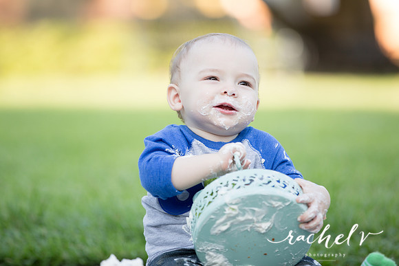 Rachel V Photography_Holtzclaw_Malcolm 1 year-59