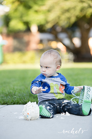 Rachel V Photography_Holtzclaw_Malcolm 1 year-58