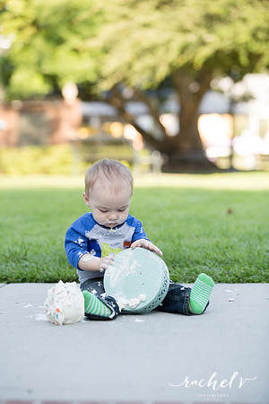Rachel V Photography_Holtzclaw_Malcolm 1 year-57
