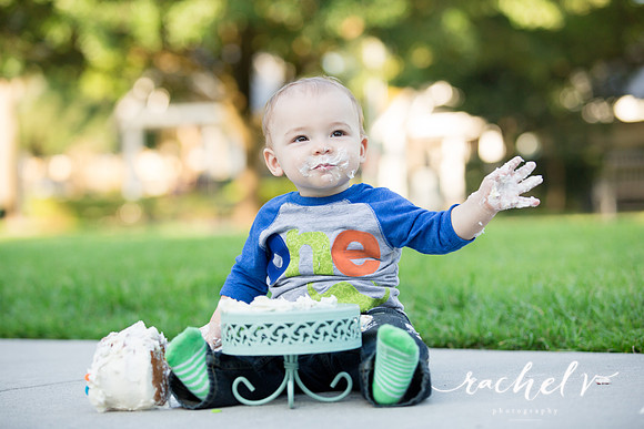 Rachel V Photography_Holtzclaw_Malcolm 1 year-51