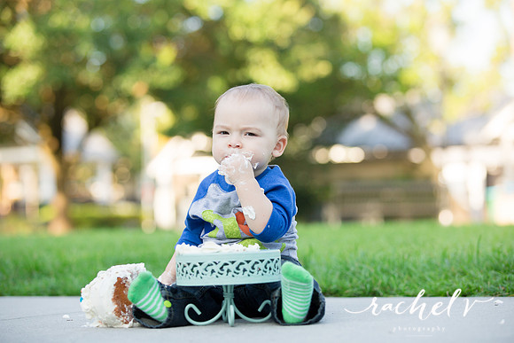 Rachel V Photography_Holtzclaw_Malcolm 1 year-47