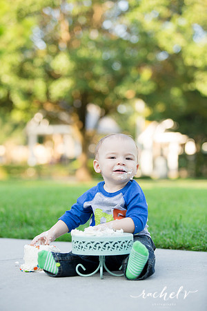 Rachel V Photography_Holtzclaw_Malcolm 1 year-46
