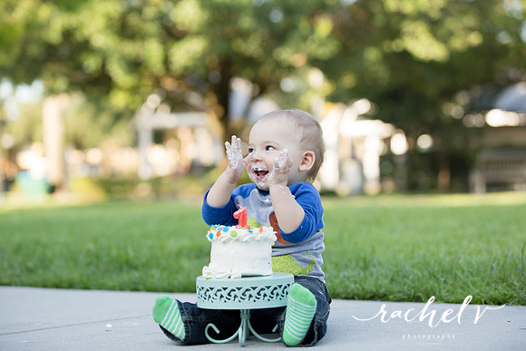Rachel V Photography_Holtzclaw_Malcolm 1 year-40
