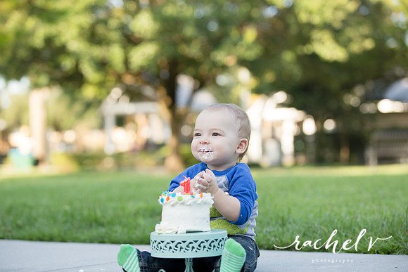 Rachel V Photography_Holtzclaw_Malcolm 1 year-39