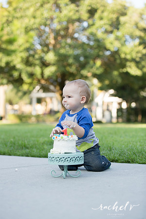 Rachel V Photography_Holtzclaw_Malcolm 1 year-37