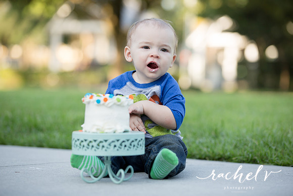 Rachel V Photography_Holtzclaw_Malcolm 1 year-30