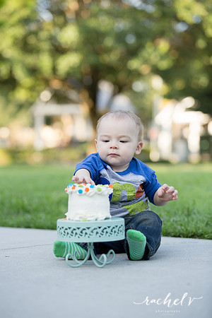 Rachel V Photography_Holtzclaw_Malcolm 1 year-28