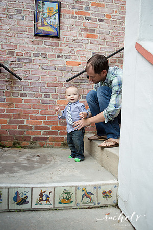 Rachel V Photography_Holtzclaw_Malcolm 1 year-5