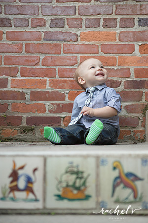 Rachel V Photography_Holtzclaw_Malcolm 1 year-3