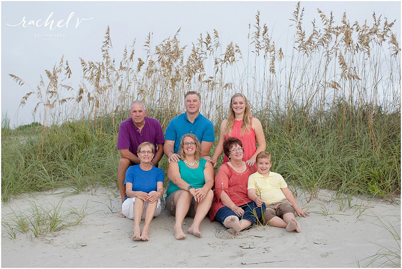 Sunrise session at Jetty park in Cape Canaveral, Florida