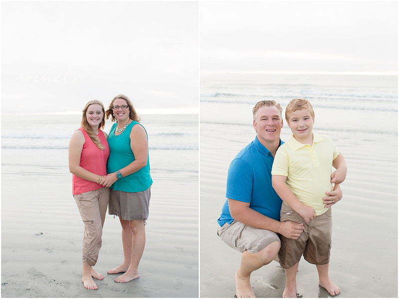Sunrise session at Jetty park in Cape Canaveral, Florida