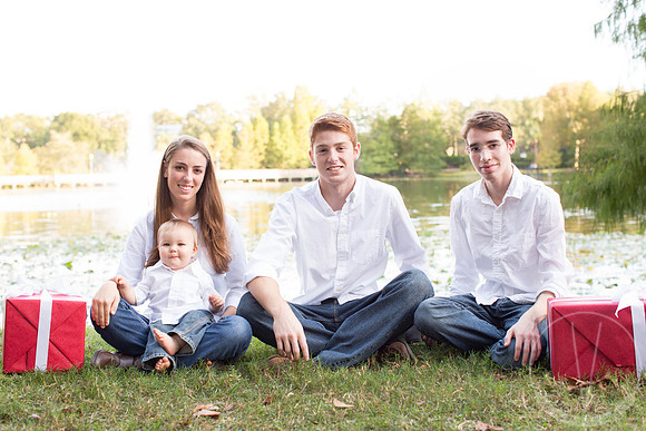 Erisman Family 2013-8
