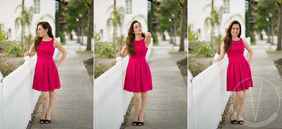 Hannibal Square, Winter Park, FL