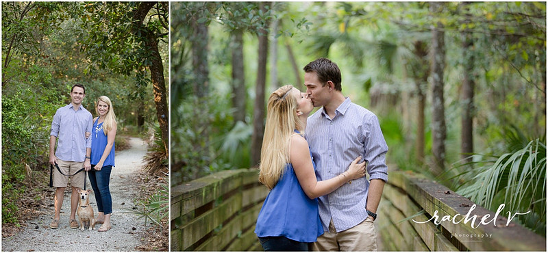 Peckles Session at Black Hammock Preserve in Oviedo, Florida