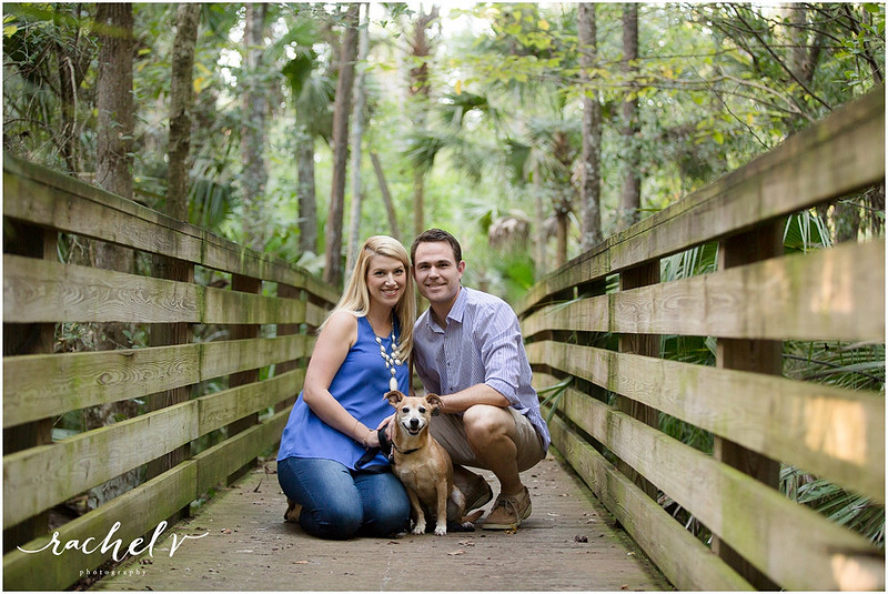 Peckles Session at Black Hammock Preserve in Oviedo, Florida