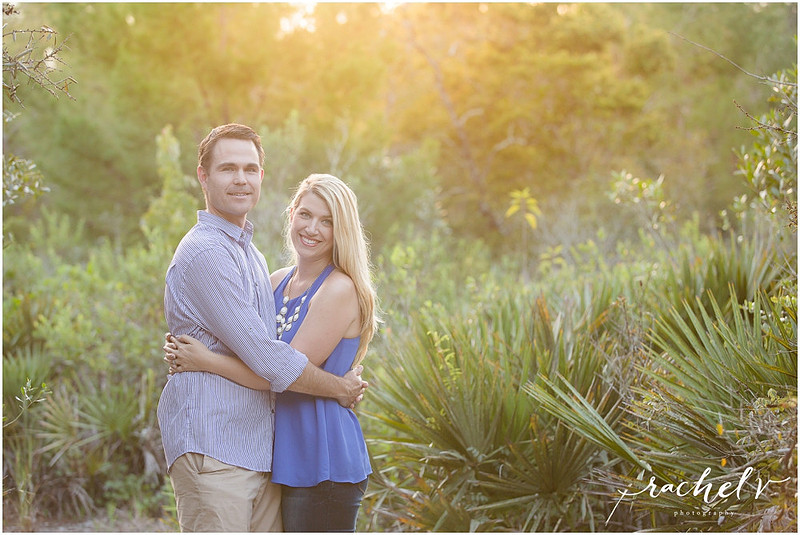 Peckles Session at Black Hammock Preserve in Oviedo, Florida