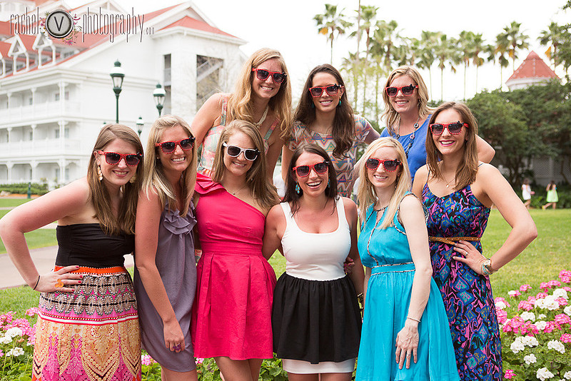 Rachel V Photography, Orlando Portrait Photographer, Orlando Portrait Photography, Grand Floridian, Disney, Orlando Photographer