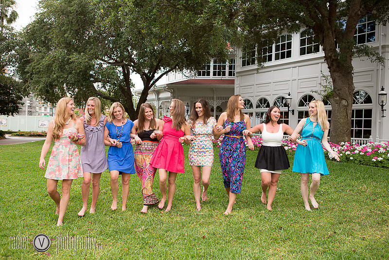 Rachel V Photography, Orlando Portrait Photographer, Orlando Portrait Photography, Grand Floridian, Disney, Orlando Photographer