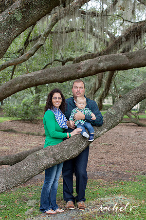 Rachel V Photography_Chambers_Family 10.11.15-34