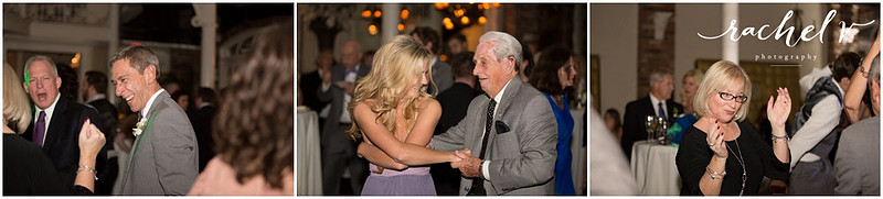 Sarah & Stephen's Reception at Orchid Garden in downtown Orlando, Florida