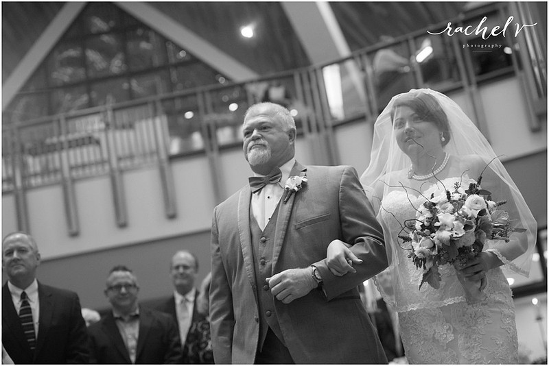 Sarah & Stephen's Wedding at St. Lukes, Oviedo, FL