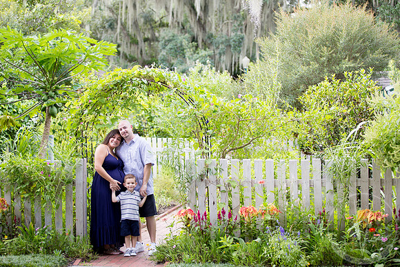 Leu Gardens, Orlando, FL