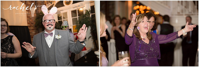 Sarah & Stephen's Reception at Orchid Garden in downtown Orlando, Florida