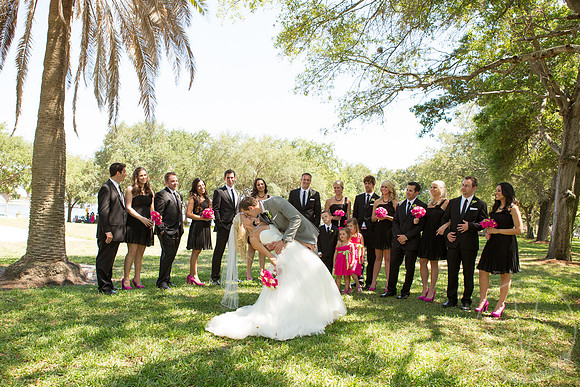 Blahauvietz-Nevil Wedding-379