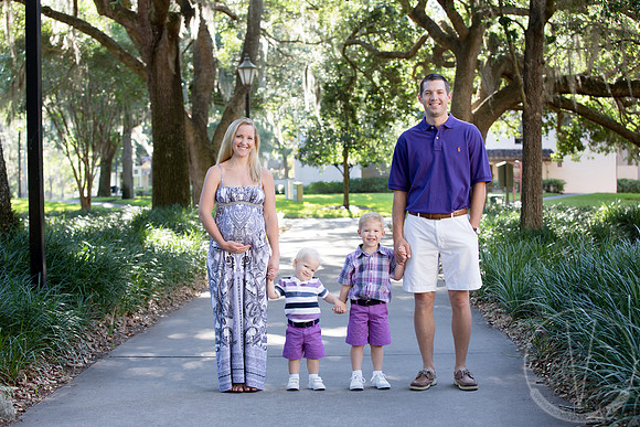 Rollins College, Winter Park, FL