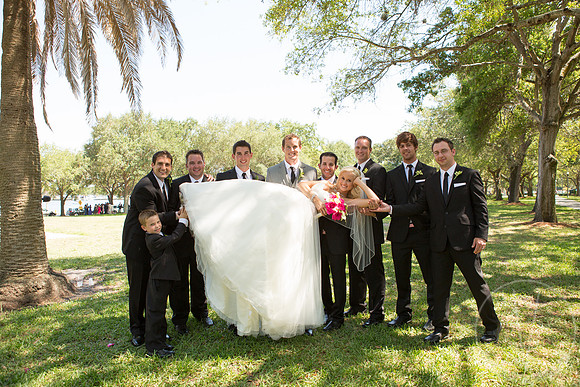 Blahauvietz-Nevil Wedding-382