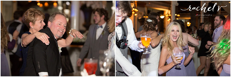 Sarah & Stephen's Reception at Orchid Garden in downtown Orlando, Florida