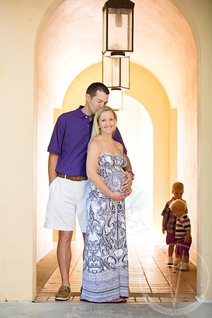 Rollins College, Winter Park, FL