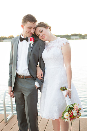 Home Wedding, Apopka, FL
