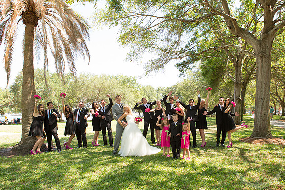 Blahauvietz-Nevil Wedding-368