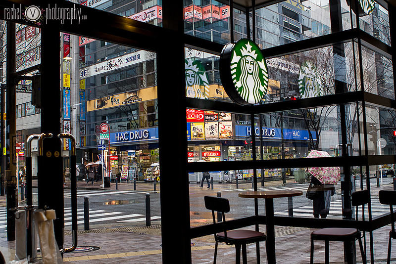 Photography from our trip to Japan, Part 2