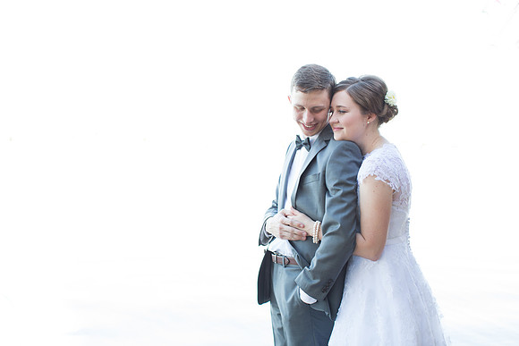 Home Wedding, Apopka, FL