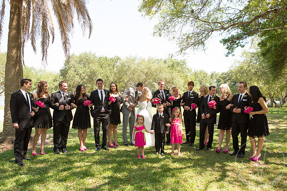 Blahauvietz-Nevil Wedding-378