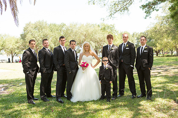 Blahauvietz-Nevil Wedding-395